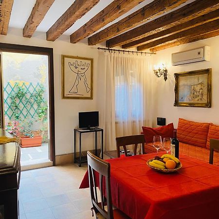 Casa A San Marco Apartment Venice Ngoại thất bức ảnh