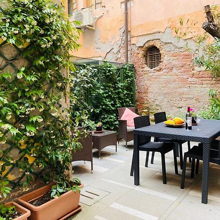 Casa A San Marco Apartment Venice Ngoại thất bức ảnh