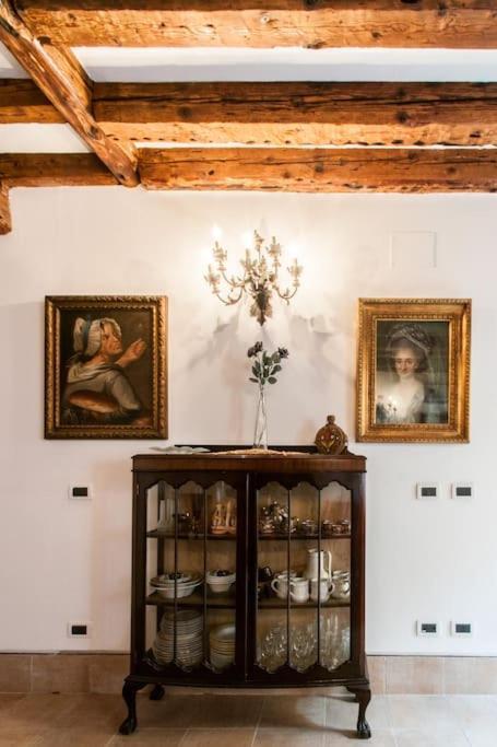 Casa A San Marco Apartment Venice Ngoại thất bức ảnh