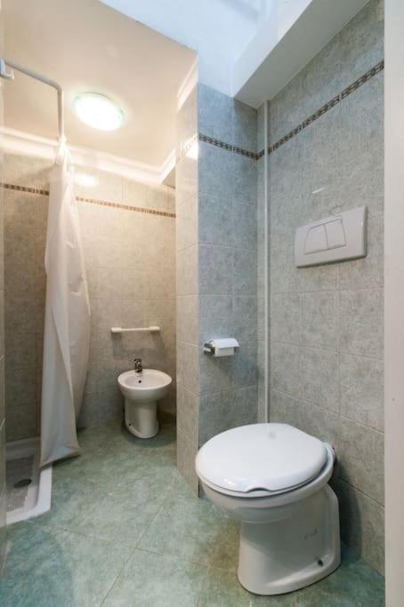 Casa A San Marco Apartment Venice Ngoại thất bức ảnh