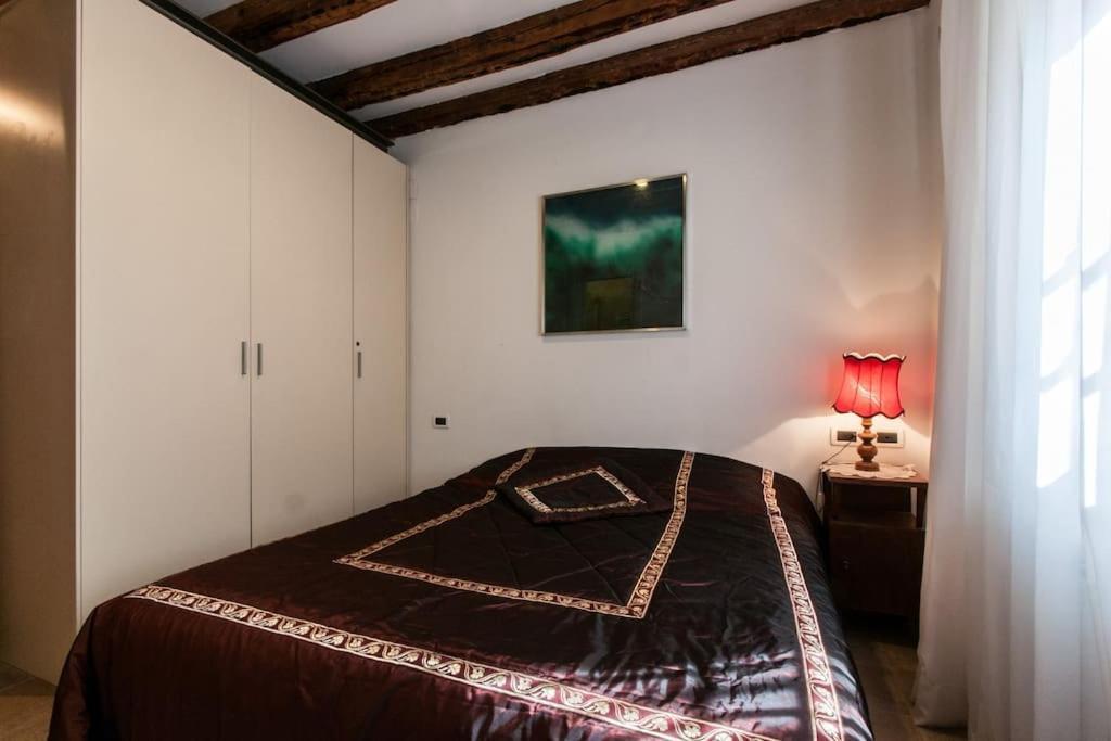 Casa A San Marco Apartment Venice Ngoại thất bức ảnh